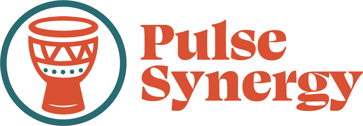 PulseSynergy Logo